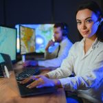 Dispatching support centers for freight transportation. Logistics and navigation of cargo delivery